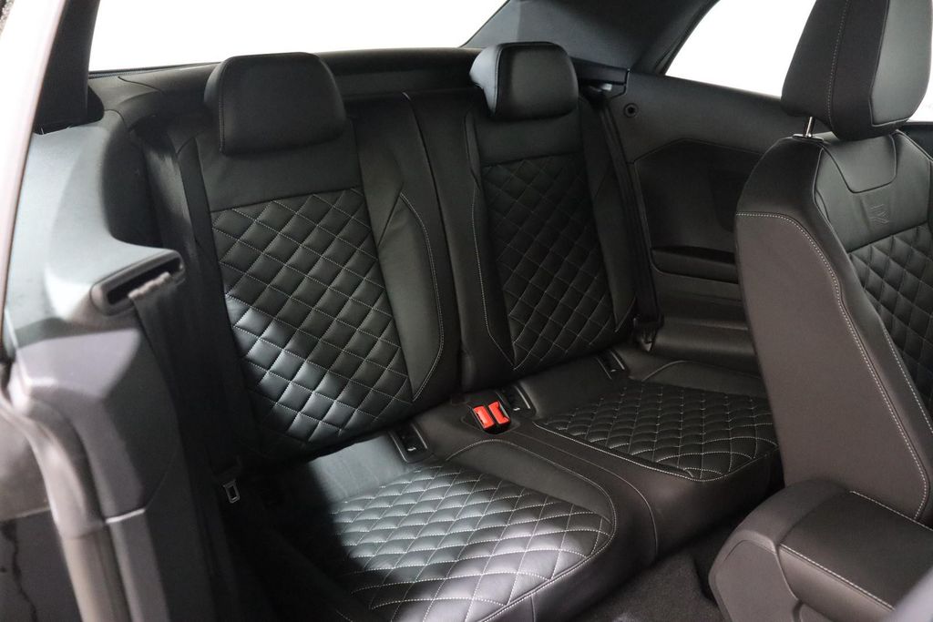 Volkswagen T-Roc 2024