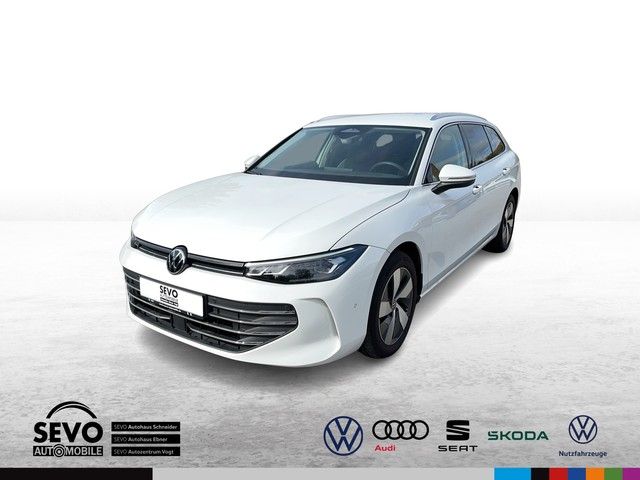 Volkswagen Passat Variant 2024