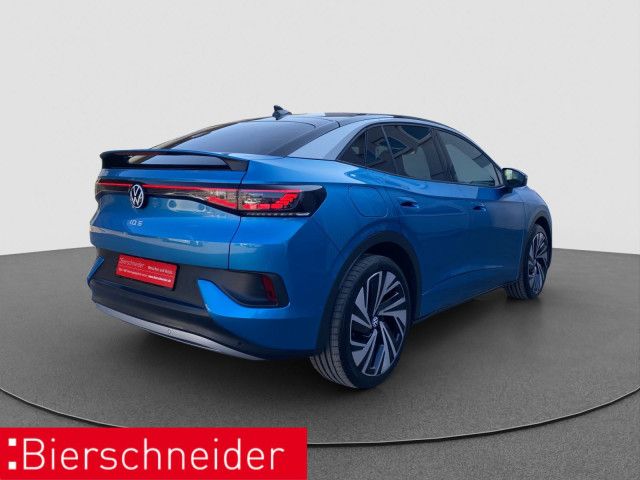 Volkswagen ID.5 2024