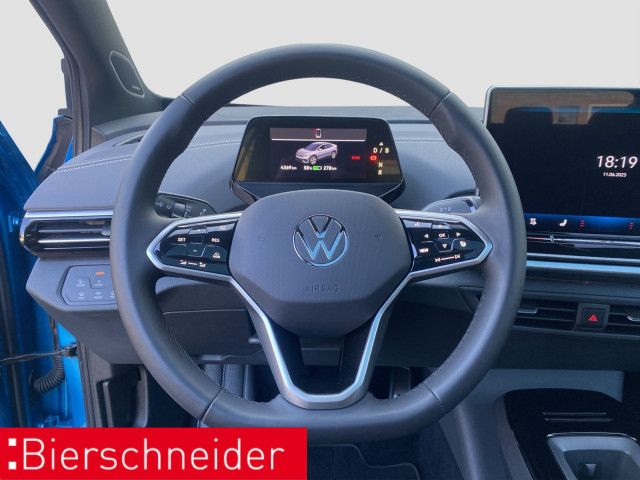 Volkswagen ID.5 2024