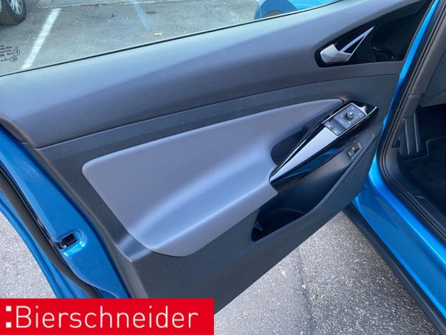 Volkswagen ID.5 2024