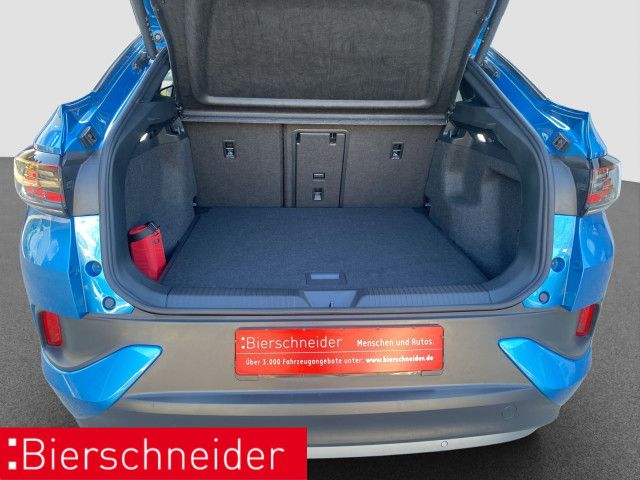 Volkswagen ID.5 2024