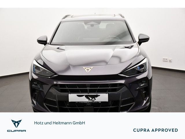 Cupra Terramar 2024