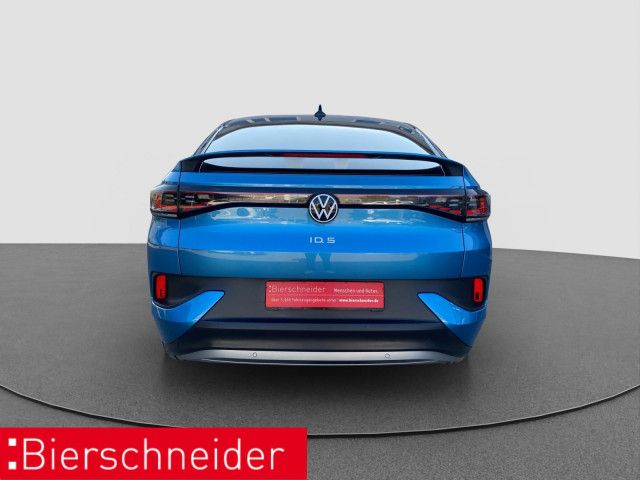 Volkswagen ID.5 2024