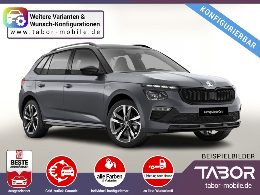 Skoda Kamiq 2025