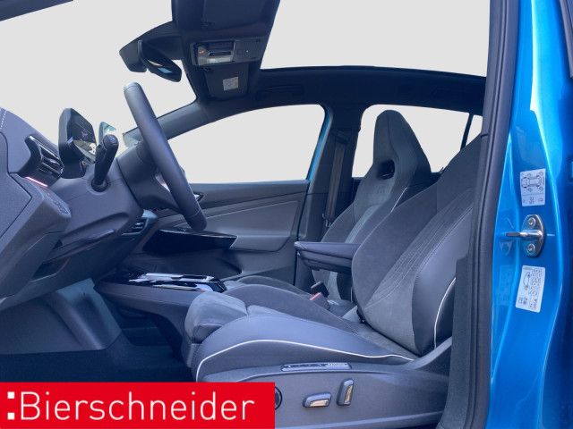 Volkswagen ID.5 2024