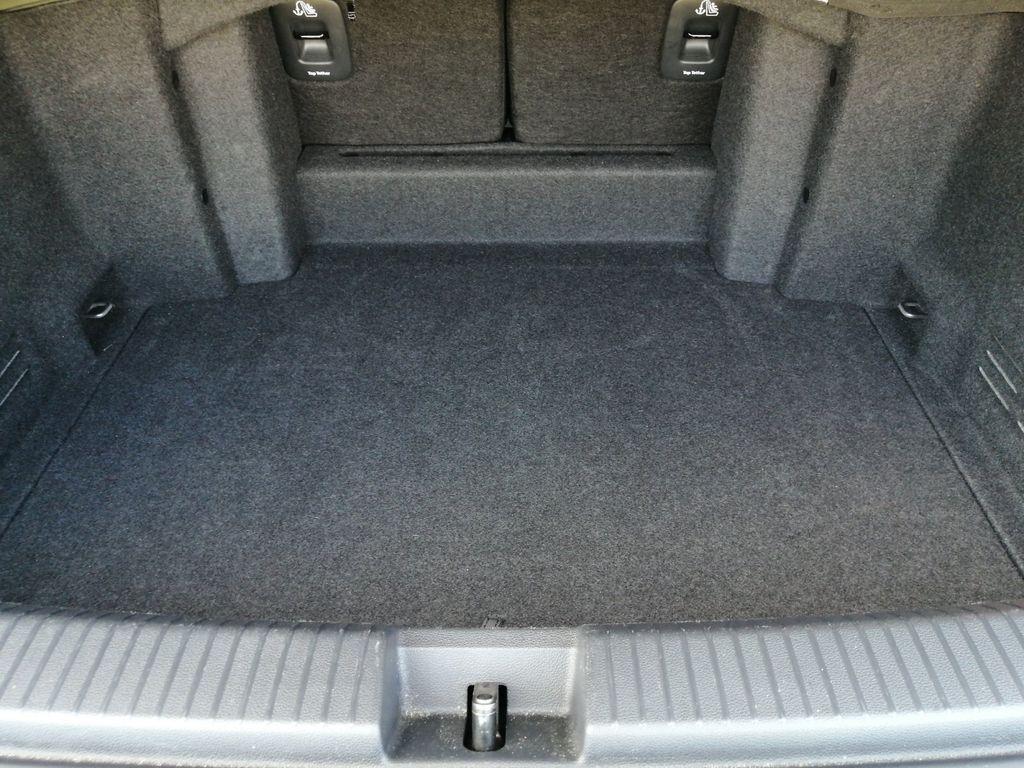 Volkswagen T-Roc 2024