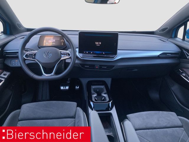 Volkswagen ID.5 2024