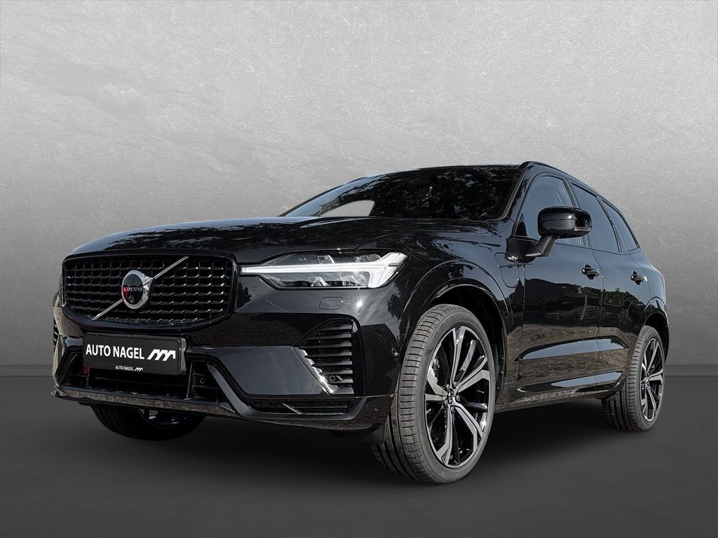 Volvo XC60 2024
