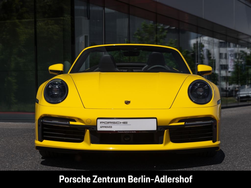 Porsche 992 2024