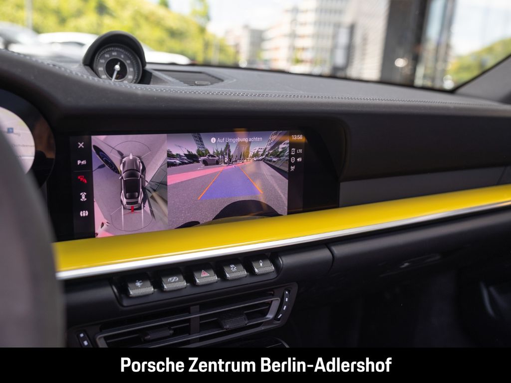 Porsche 992 2024