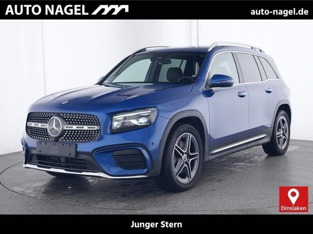 Mercedes-Benz GLB 250 2024