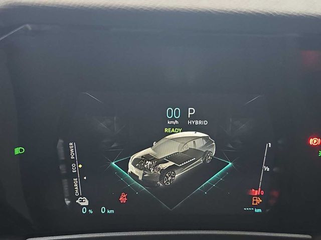 DS Automobiles DS4 2022