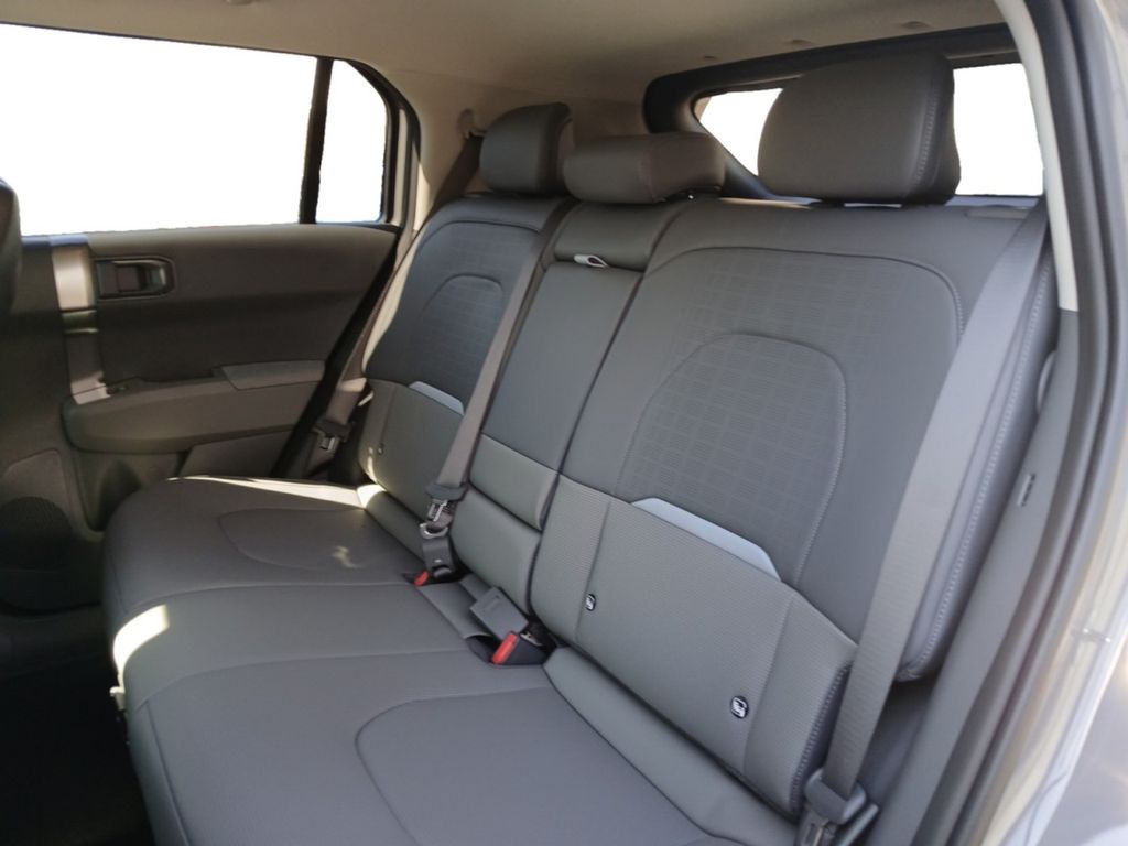 Kia EV3 2025