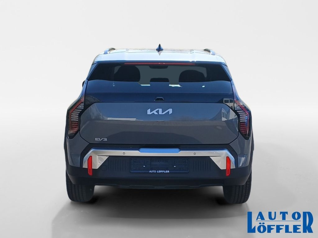 Kia EV3 2025