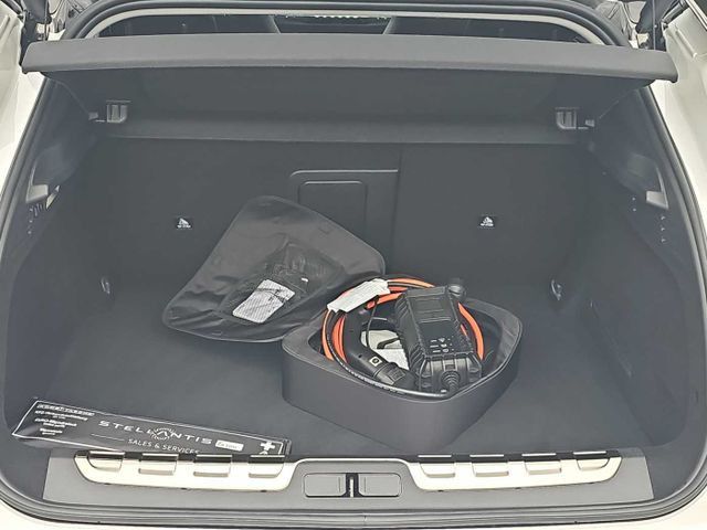 DS Automobiles DS4 2022