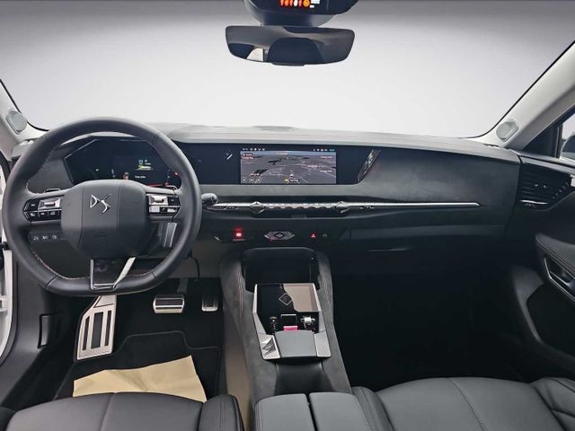 DS Automobiles DS4 2022