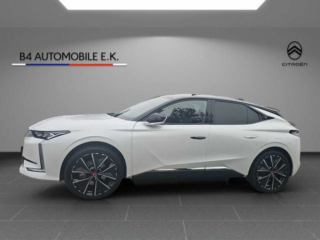DS Automobiles DS4 2022