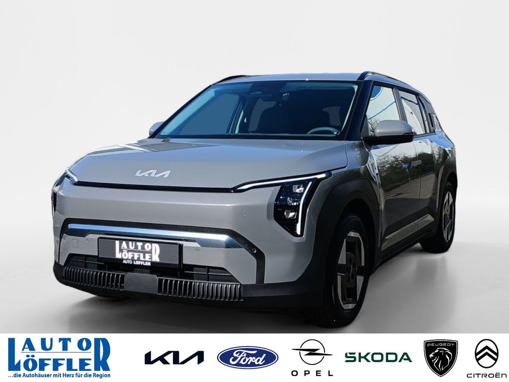 Kia EV3 2025