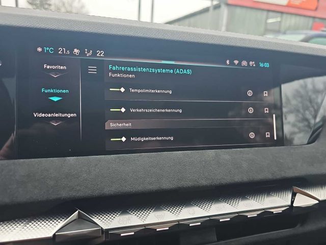 DS Automobiles DS4 2022