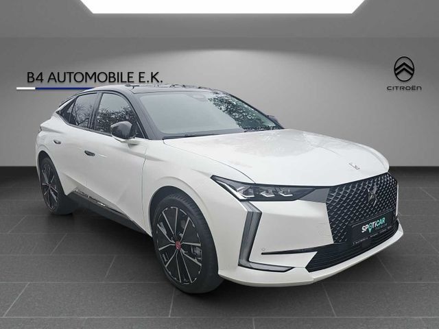 DS Automobiles DS4 2022
