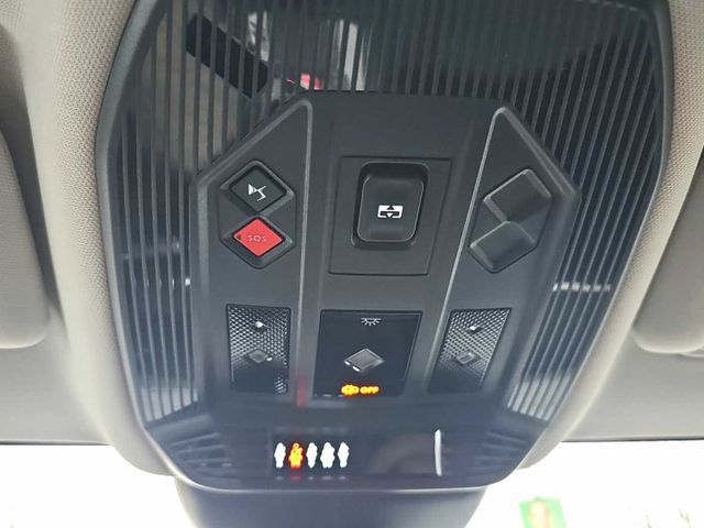 DS Automobiles DS4 2022