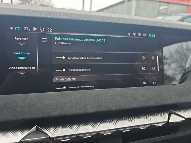 DS Automobiles DS4 2022