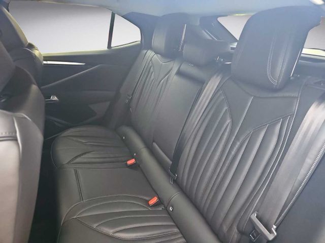 DS Automobiles DS4 2022