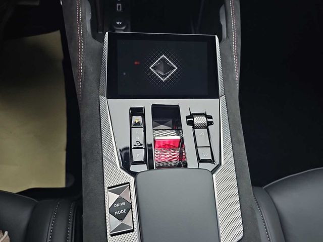 DS Automobiles DS4 2022