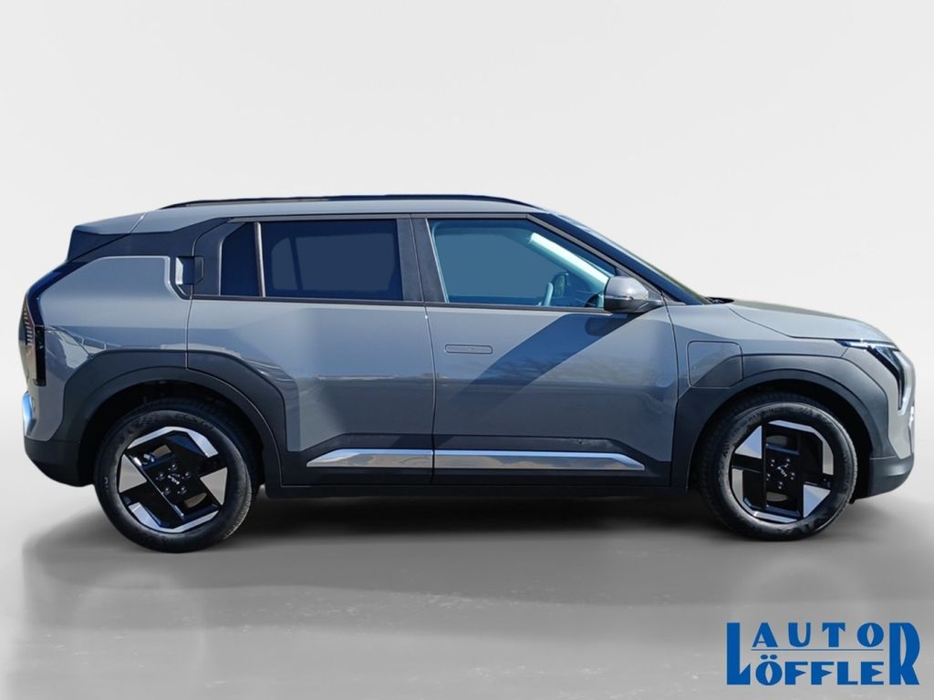 Kia EV3 2025