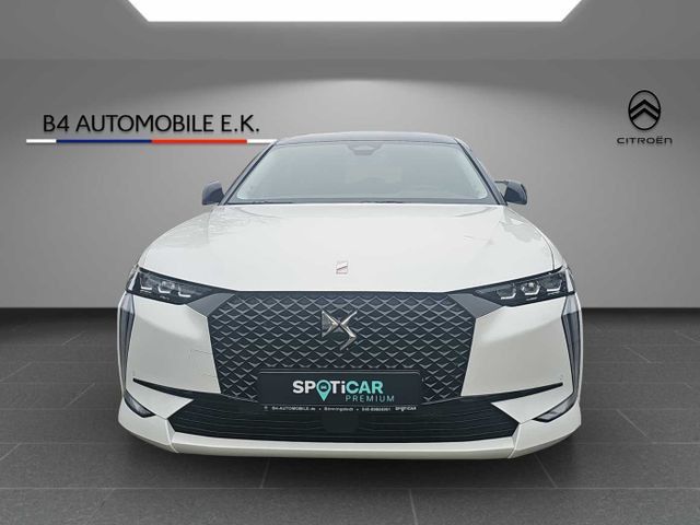 DS Automobiles DS4 2022