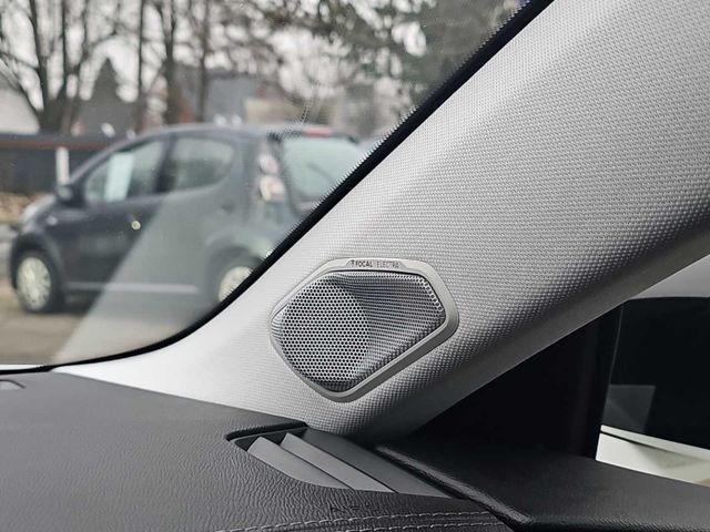 DS Automobiles DS4 2022