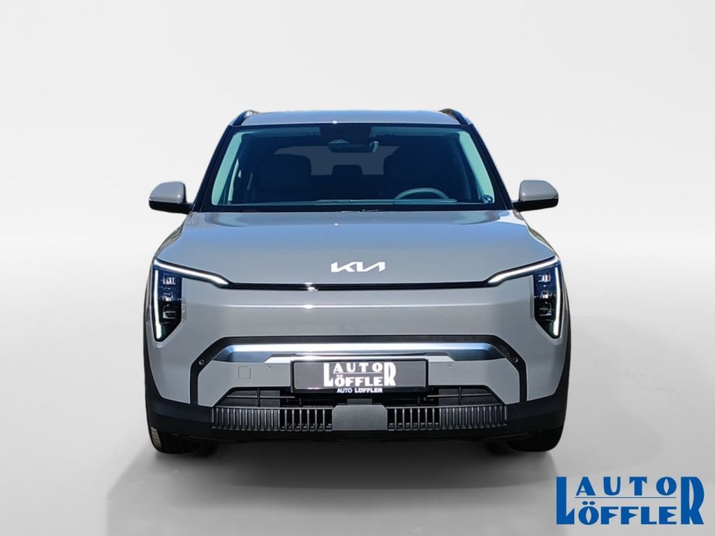 Kia EV3 2025