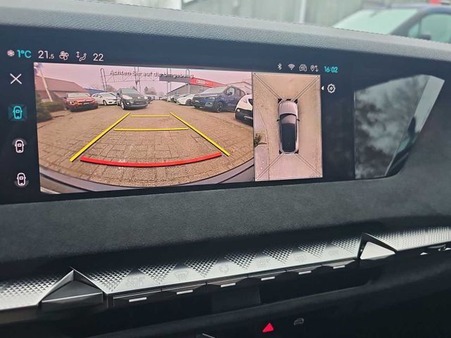 DS Automobiles DS4 2022