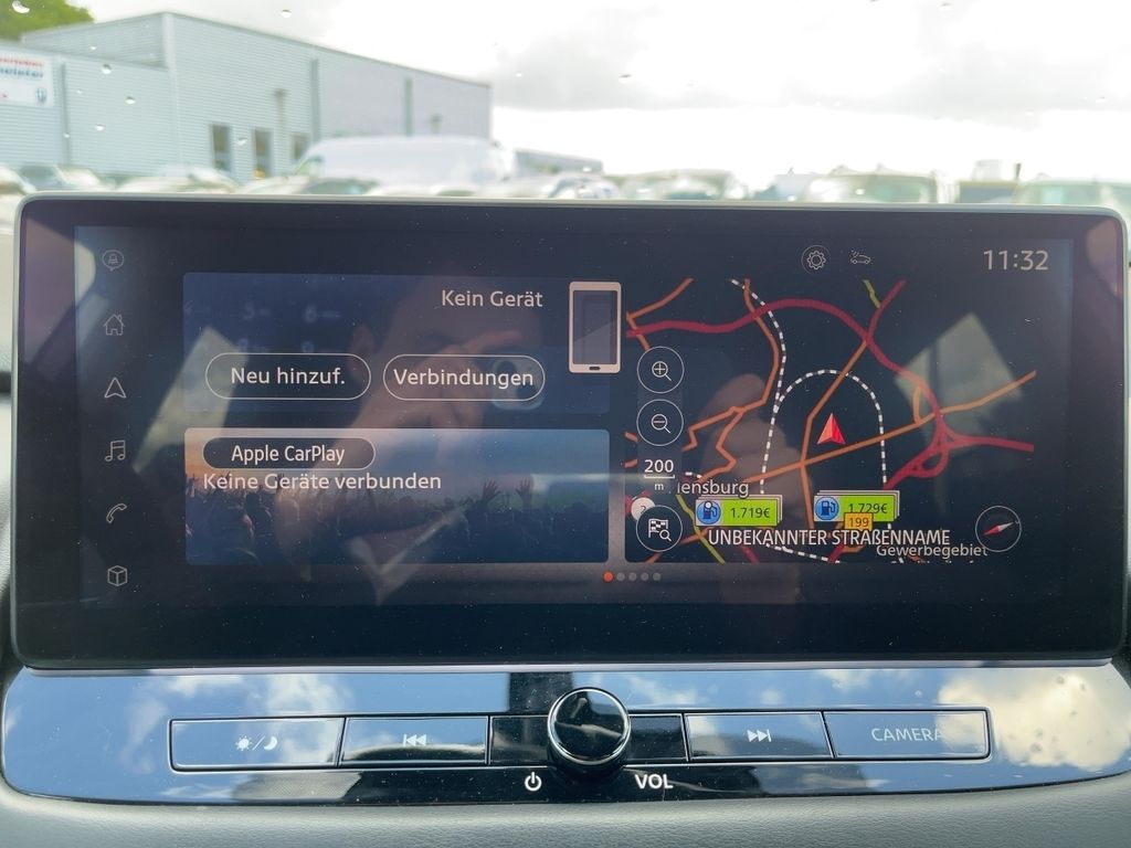 Nissan Qashqai 2024