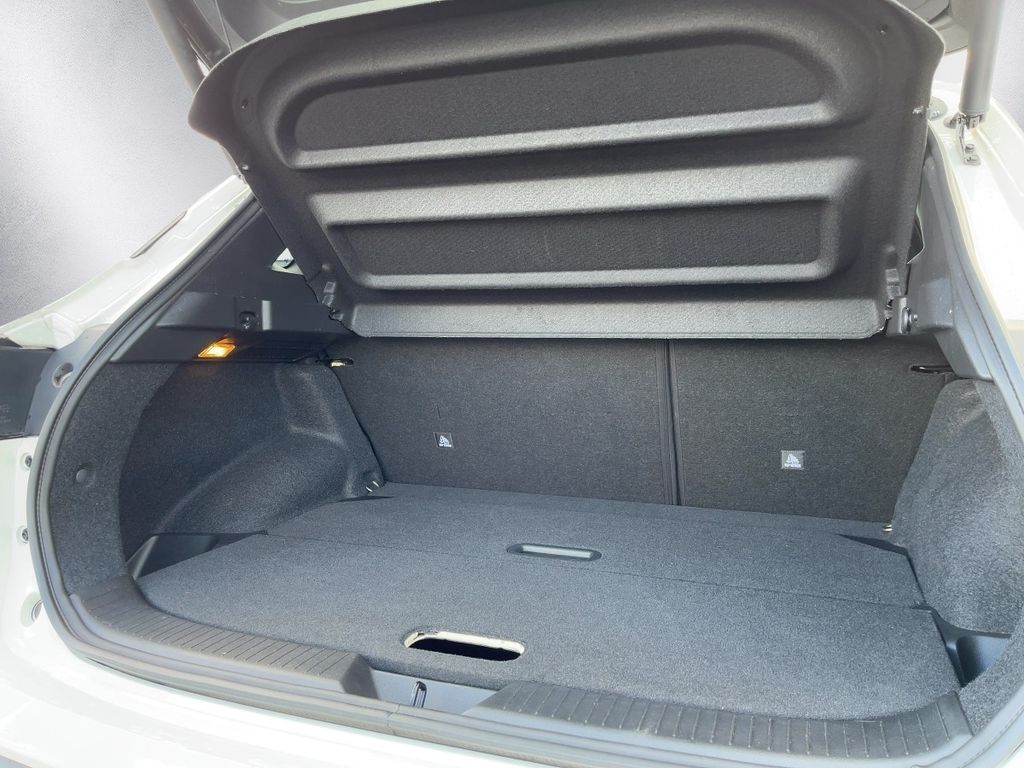 Nissan Qashqai 2024