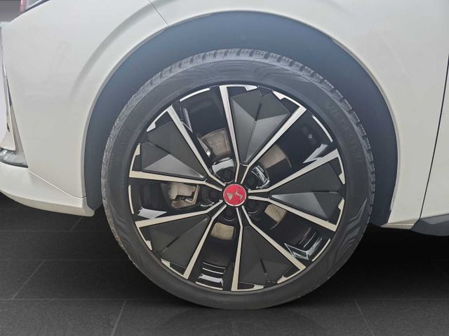 DS Automobiles DS4 2022