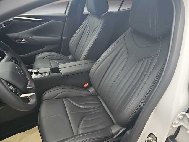 DS Automobiles DS4 2022