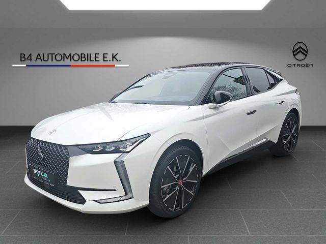 DS Automobiles DS4 2022