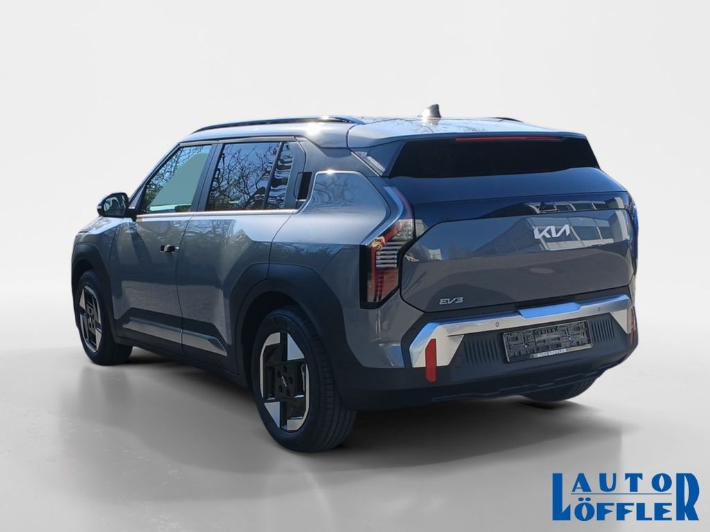 Kia EV3 2025