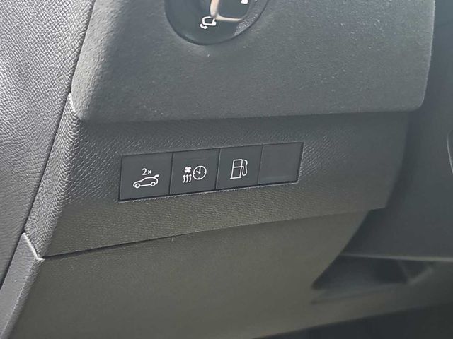 DS Automobiles DS4 2022