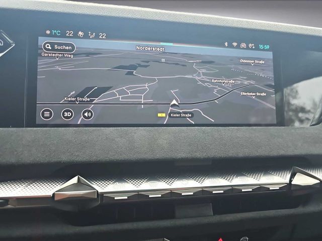 DS Automobiles DS4 2022