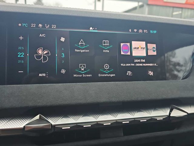 DS Automobiles DS4 2022