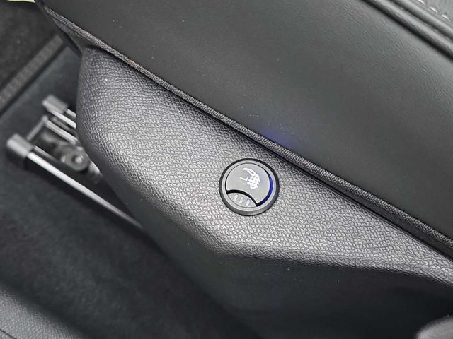 DS Automobiles DS4 2022