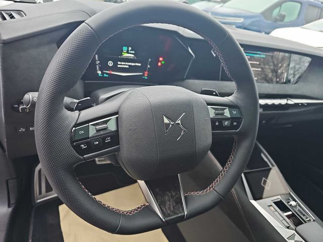 DS Automobiles DS4 2022