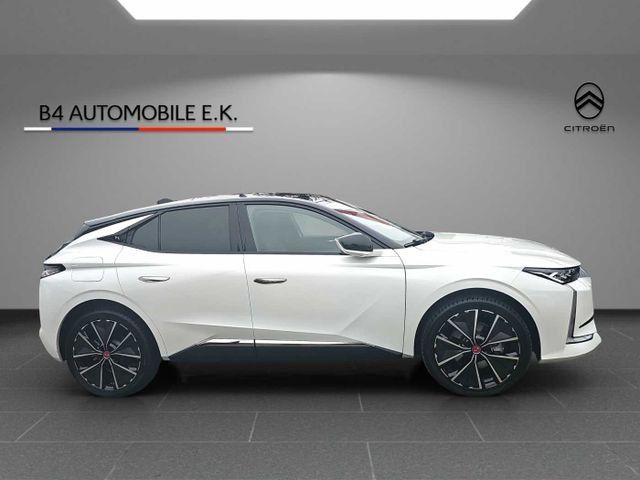 DS Automobiles DS4 2022