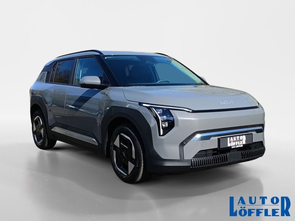 Kia EV3 2025