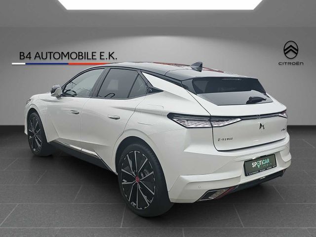 DS Automobiles DS4 2022