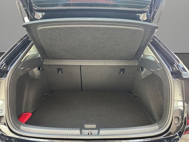 Volkswagen Taigo 2025