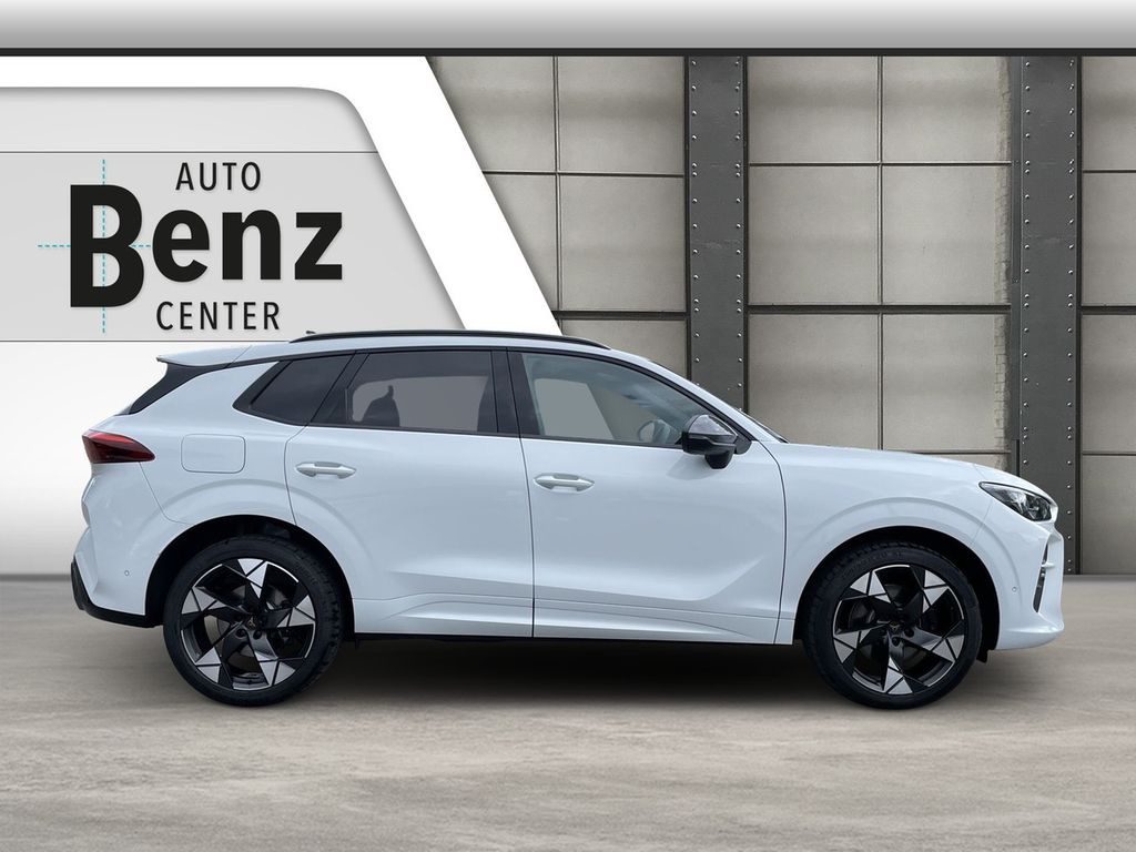 Cupra Terramar 2025